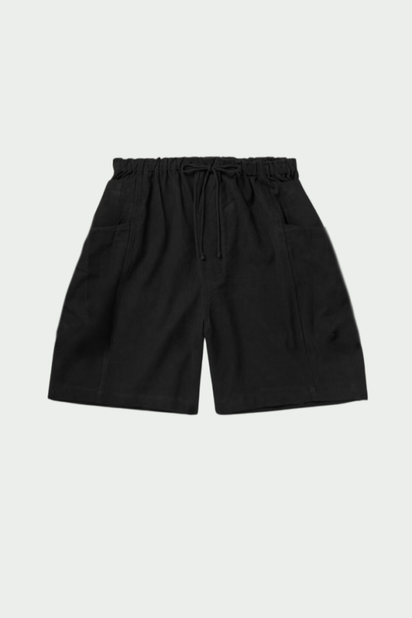 Organic Cotton Shorts