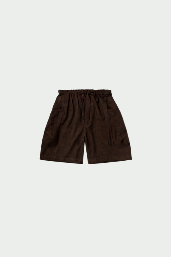 shorts-2 Organic Cotton Shorts